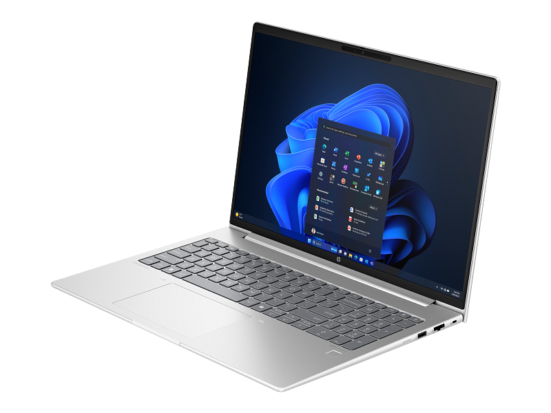 HP ProBook 460 16 inch G11  | Intel® Core™ Ultra 7  | 32GB DDR5 | 2TB SSD NVMe | 16" WUXGA