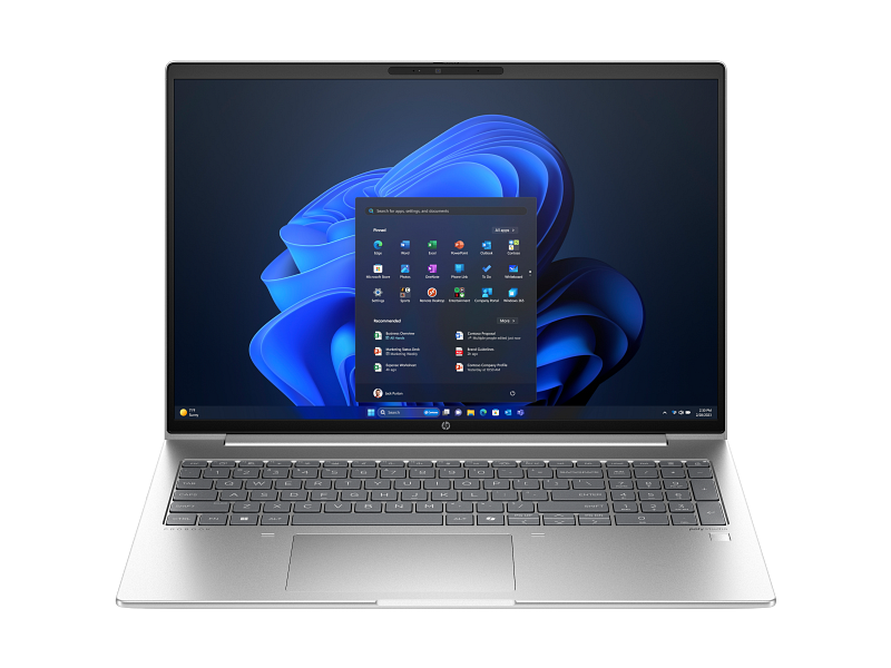 Laptop HP ProBook 460 G10 | Intel Ultra 7 155H