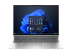 Laptop HP ProBook 460 G11 | Intel Core Ultra 5 125U Processor | Ram 16GB DDR5 | Storage 512GB (NVMe M.2 SSD) | Display 16