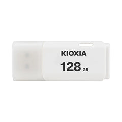 محرك أقراص فلاش USB 2.0 من كيوكسيا، سعة 128 جيجابايت، LU202W128GG4 