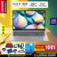 Laptop Lenovo IdeaPad Slim 3 | Intel Core i3 1315U Processor |  Ram 8GB DDR5 | Storage 256GB  NVMe SSD | Integrated Intel UHD | GraphicsDisplay 15.6" inch FHD | Color Artic Grey | 1 Year Warranty
