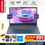 Laptop Lenovo IdeaPad 1 |  Intel Celeron N4500 Processor | RAM 8GB DDR4 | Storage 512GB NVMe SSD | Integrated Intel UHD Graphics | Display 15.6" inch HD |  Abyss Blue | 1 Year Warranty