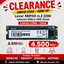 Lexar NM100 m.2 2280 Internal 6Gb/s SSD Drive LNM100-128RB - 128GB