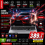 Gaming Laptop Lenovo LOQ 15IRX10 | Intel Core i7-13700HX Processor | Ram 24GB DDR5 | Storage 512GB SSD NVMe | NVIDIA RTX5060 8GB | Display 15.6FHD IPS 144Hz | Color Luna Grey | 1 Year Warranty