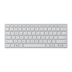 لوحة مفاتيح Microsoft Designer Compact | Z1Y-00046