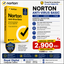 Norton Anti-Virus Basic Arabic، مستخدم واحد، جهاز واحد، سنة واحدة