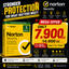 Norton Security Deluxe-5 User