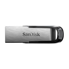 محرك أقراص فلاش SanDisk Ultra Flair USB 3.0 سعة 32 جيجابايت - SDCZ73-032G-G46 