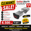 SanDisk Ultra Fit CZ43 64GB USB 3.0 Low-Profile Flash Drive Up To 150MBs Read- SDCZ43-064G-G46 [Older Version]