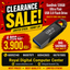 SanDisk 128GB Ultra Flair USB 3.0 Flash Drive - SDCZ73-128G-G46, black