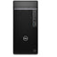 Desktop PC Dell OptiPlex 7020, Intel Core i7 14700vPro, 8GB, 512GB, DVD RW, Black,  1 Year