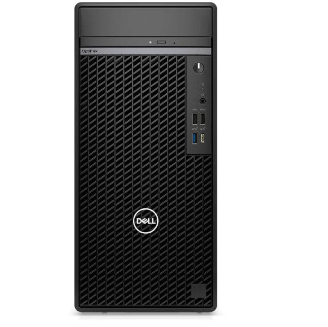 Dell OptiPlex 7020 MT (Core i5-12500, 16GB DDR5 RAM, 512GB NVME SSD, DOS)