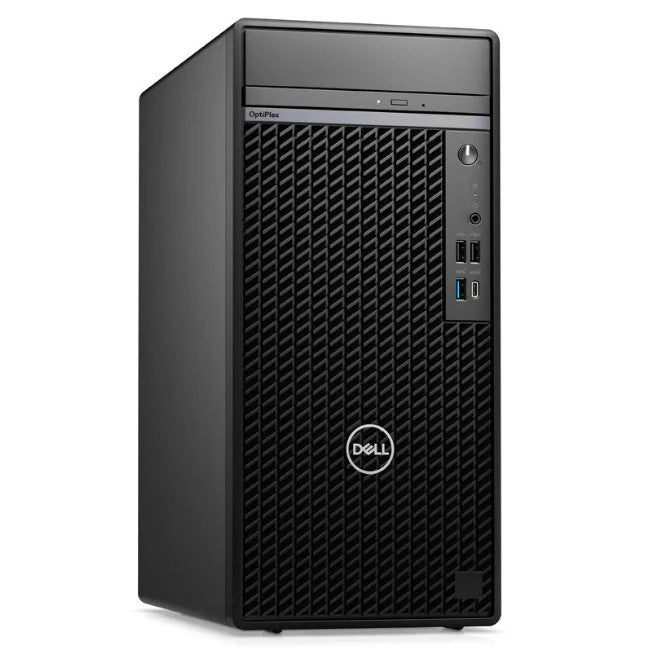 Dell OptiPlex 7020 MT (Core i5-12500, 16GB DDR5 RAM, 512GB NVME SSD, DOS)