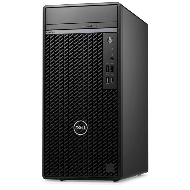 Dell OptiPlex 7020 MT (Core i5-12500, 16GB DDR5 RAM, 512GB NVME SSD, DOS)