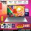 Laptop Lenovo ThinkBook 16 Gen 8 | Intel Core Ultra 7 255H Processor | 16GB DDR5‑5600 RAM | Storage 512GB PCIe 4.0 SSD | Intel Arc 140T Graphics | Display 16" WUXGA IPS | DOS | Artic Grey | 1 Year Warranty