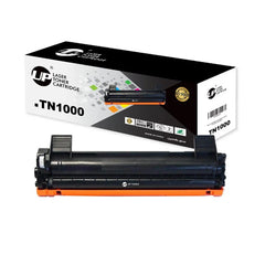 حبر UP BR TN1000 1020/1030/1050 للطابعات DCP-1510 وHL-1110 وMFC-1810 
