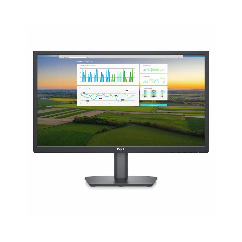 Dell E2222H Monitor - 21.5" Inches