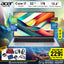 Laptop Acer Aspire Lite | Intel Core i7-13620H Processor | Ram 32GB DDR5 | Storage 1TB SSD NVMe | Display 15.6 FHD IPS | Color Silver | 1 Year Warranty