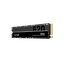 Lexar® NM620 M.2 2280 NVMe SSD 256 GB  (up to 3500MB/s read, 1300MB/s write)