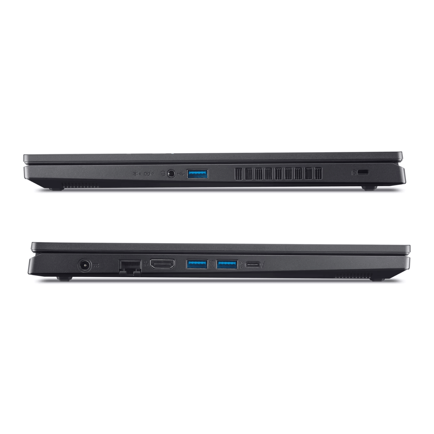 Laptop Acer Nitro V 15, Intel Core i5-13420H, 6GB, 1TB, RTX 3050 6GB, 15.6 FHD,  Black, Dos, 1 Year