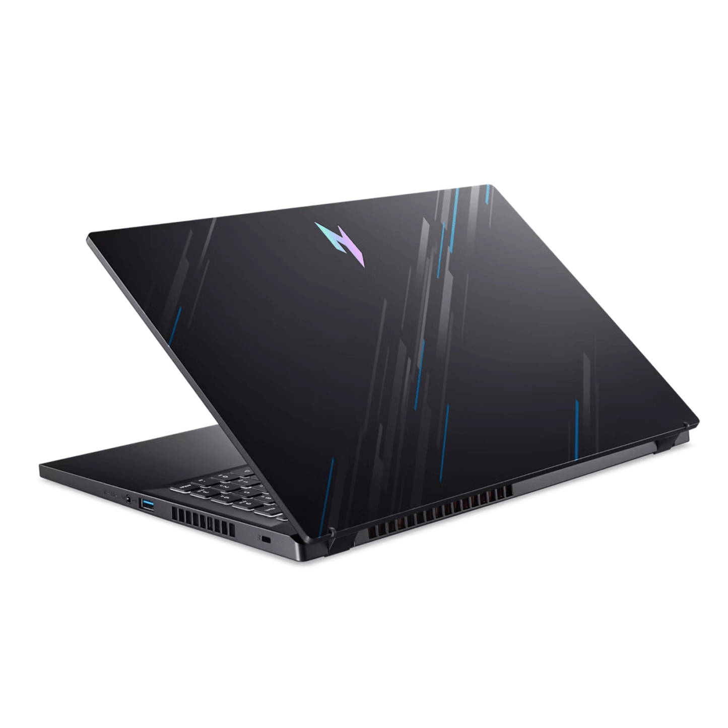 Laptop Acer Nitro V 15, Intel Core i5-13420H, 6GB, 1TB, RTX 3050 6GB, 15.6 FHD,  Black, Dos, 1 Year