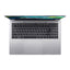 Acer Aspire Lite Laptop | Core i5-1334U Processor | Ram 32GB DDR5 | Storage 1TB SSD NVMe | Intel UHD Graphics | Display 16″ inch WUXGA | Color Silver | 1 Year warranty