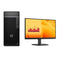 Dell OptiPlex 7020 Desktop PC + 22" Monitor Bundle Intel Core i5‑12500 | 8GB DDR5 | 512GB SSD | DVD‑RW | DOS | 1 Year Warranty